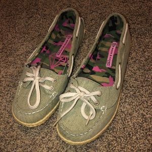 Rock & Candy By: Zigi  Shoes